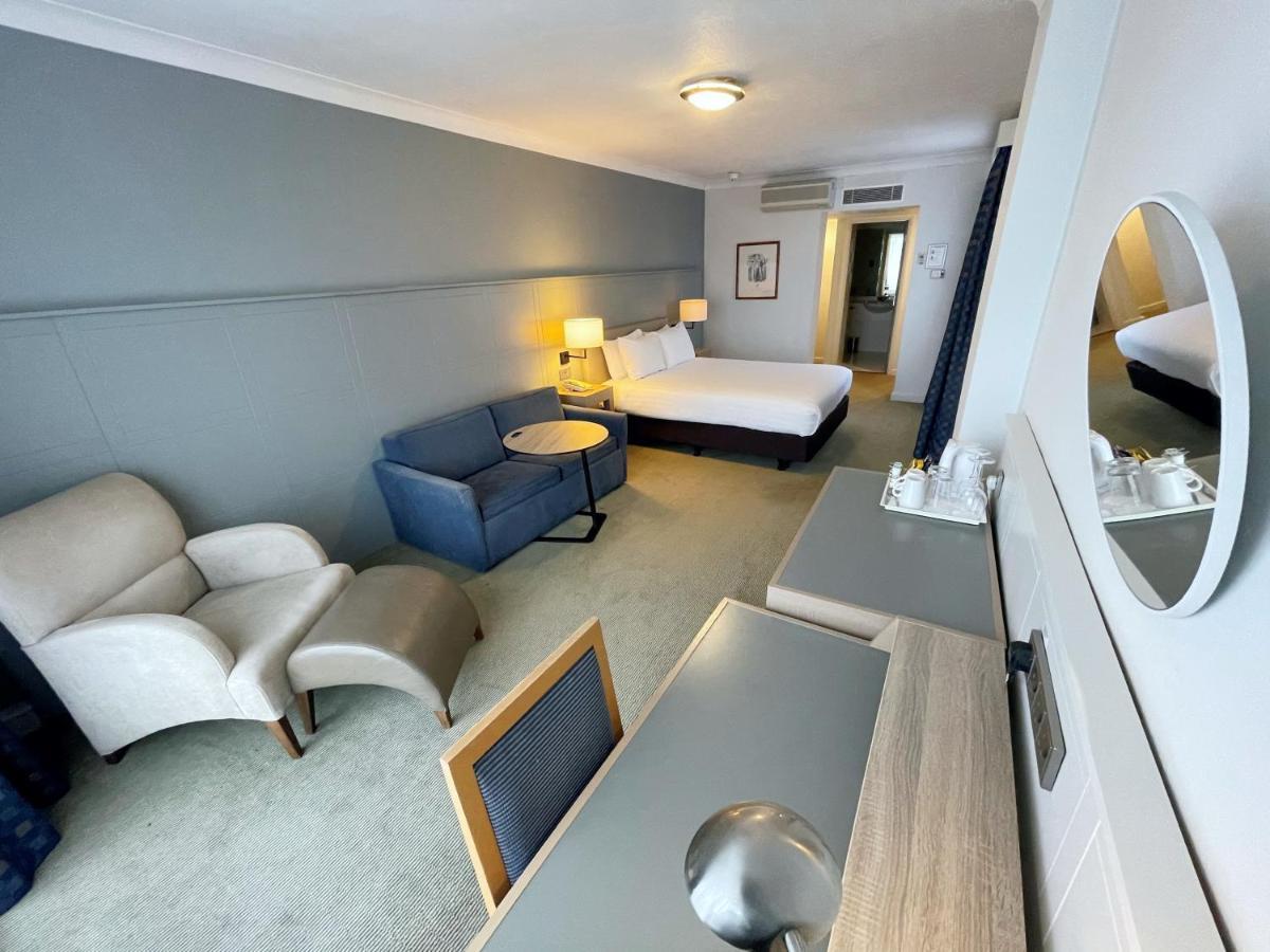 Executive Double Room