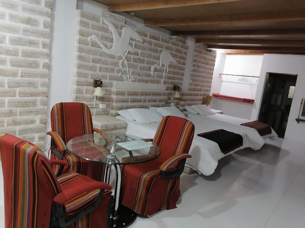 Triple Room with Private Bathroom
