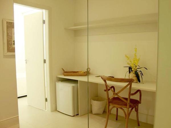 King Suite with Spa Bath