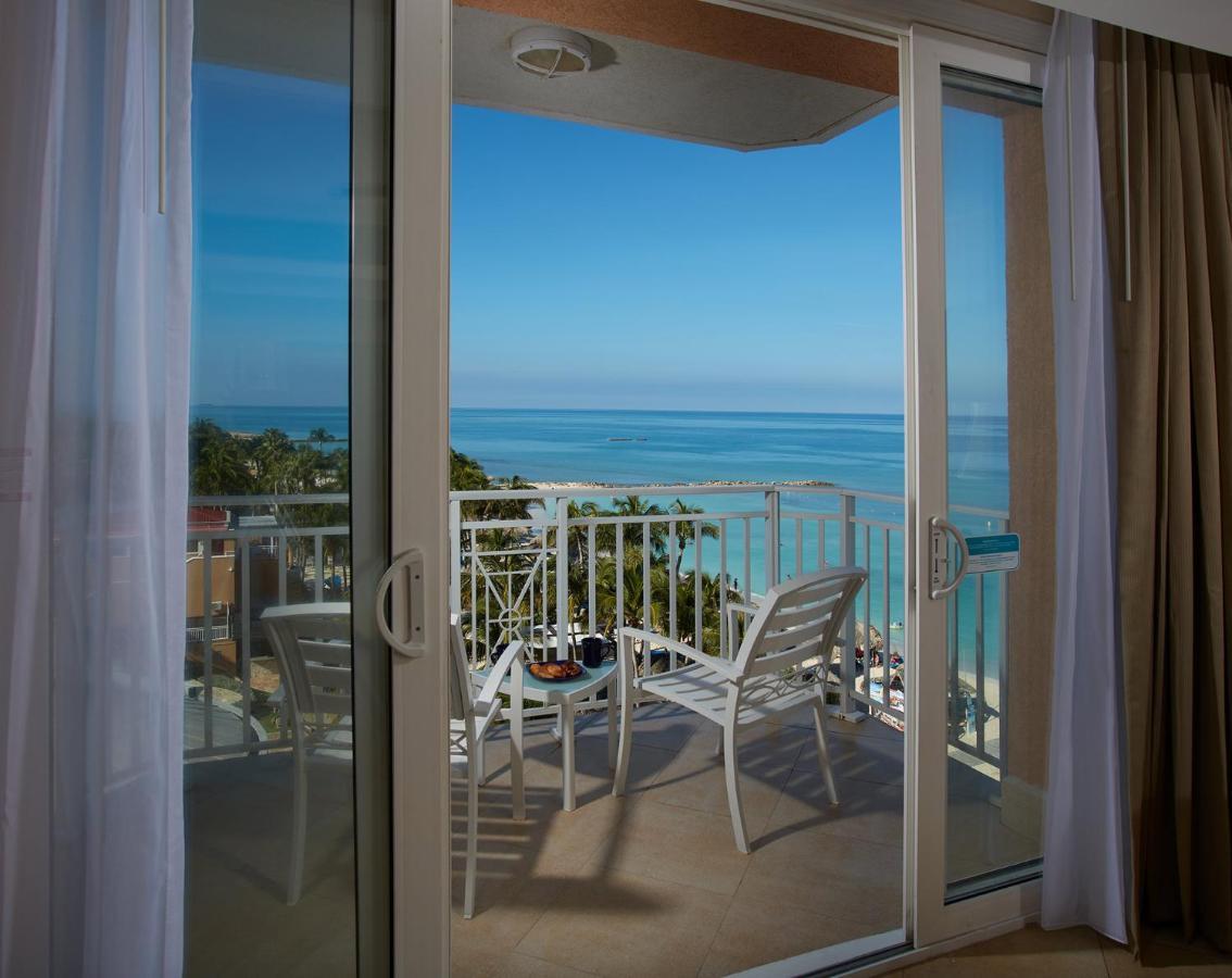Beach Tower Suite met 1 Slaapkamer