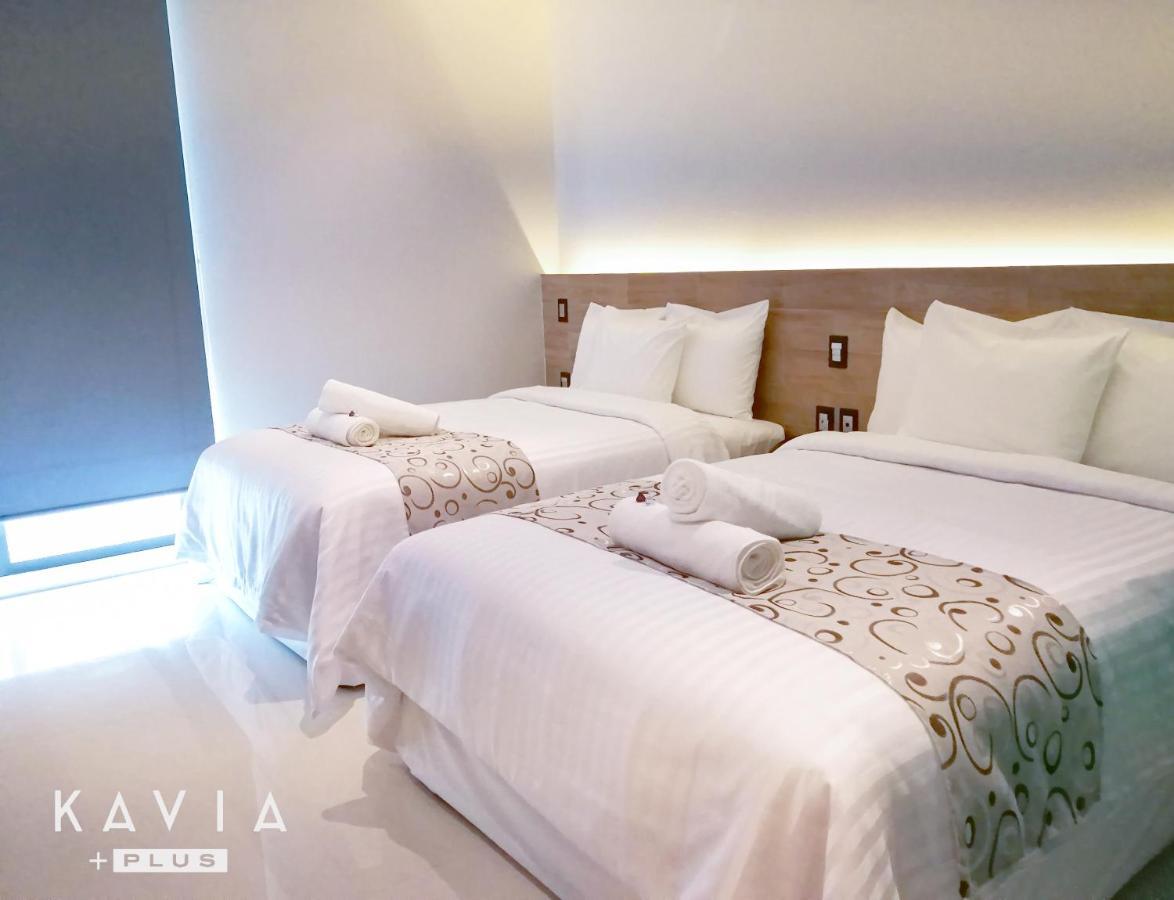 Habitación Doble Deluxe