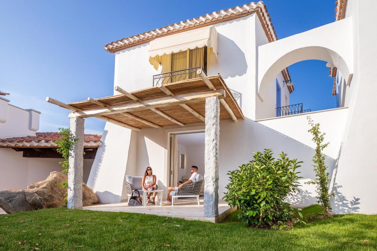 Deluxe Tweepersoonskamer met Balkon of Terras