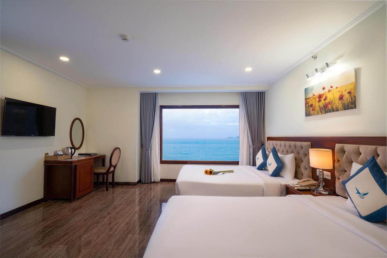 Senior Double or Twin Room Sea View Balcony,1075726282:JPEG