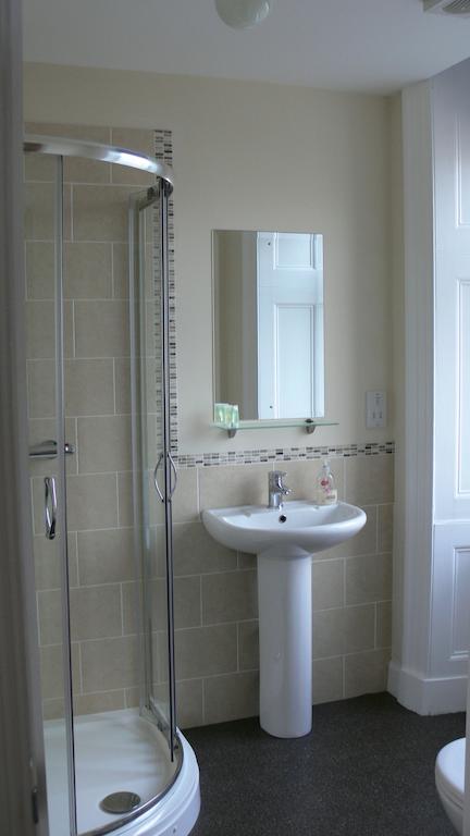 Double or Twin Room with Sea View
