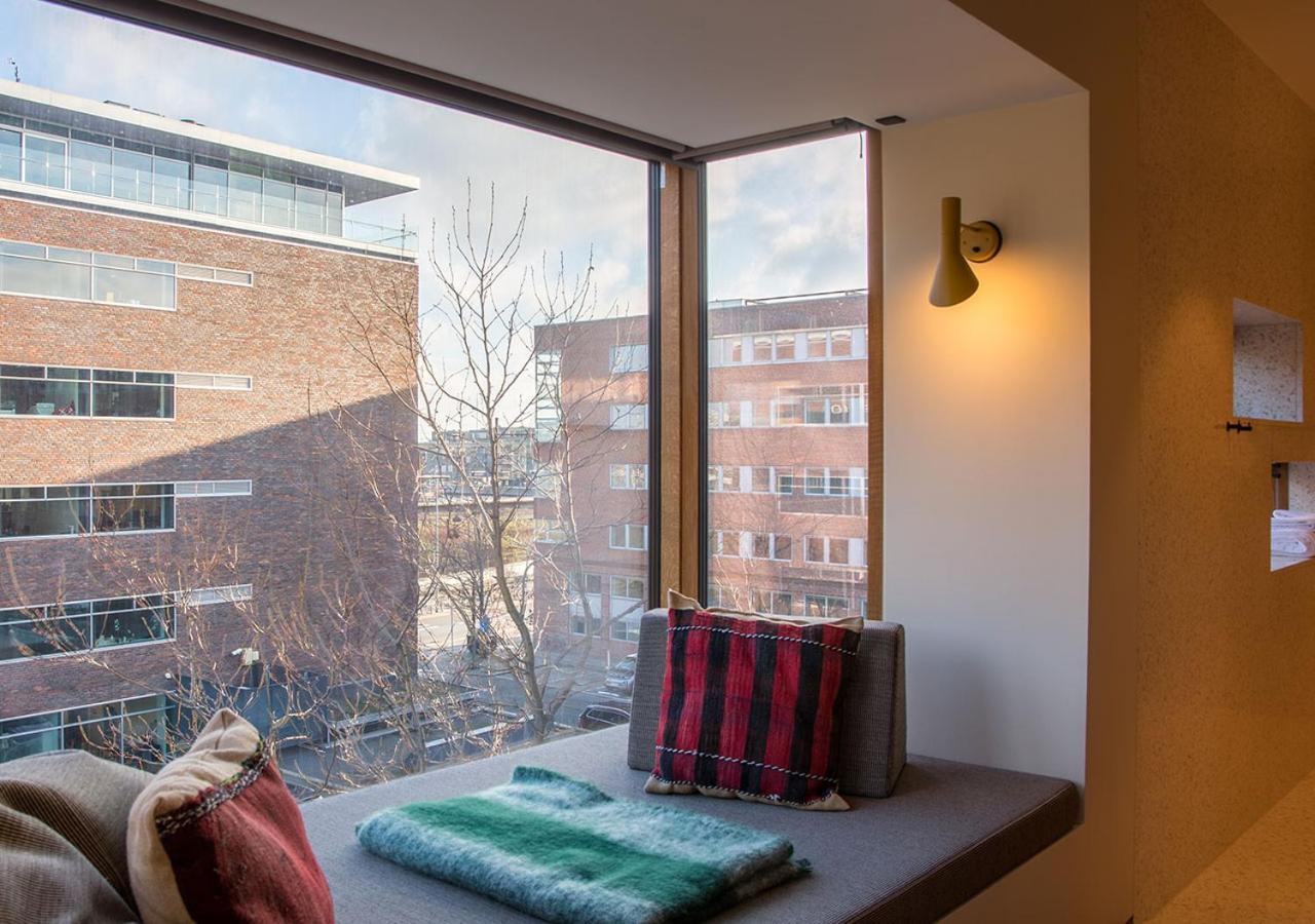 Tower Deluxe suite 50m2 Lower Floor