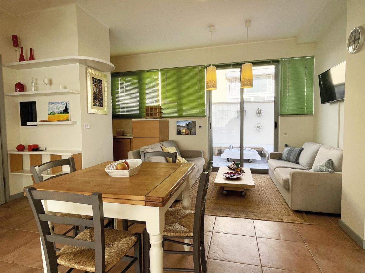 Appartamento con Terrazza