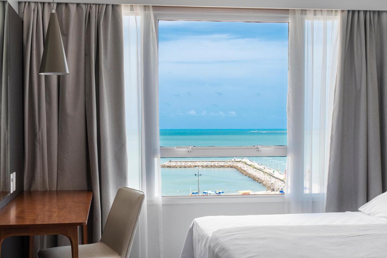 Junior Suite mit Meerblick