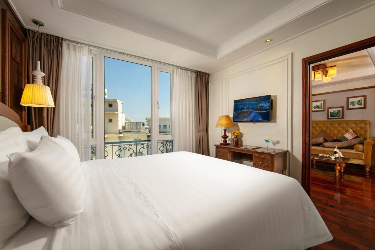 Premier Suite