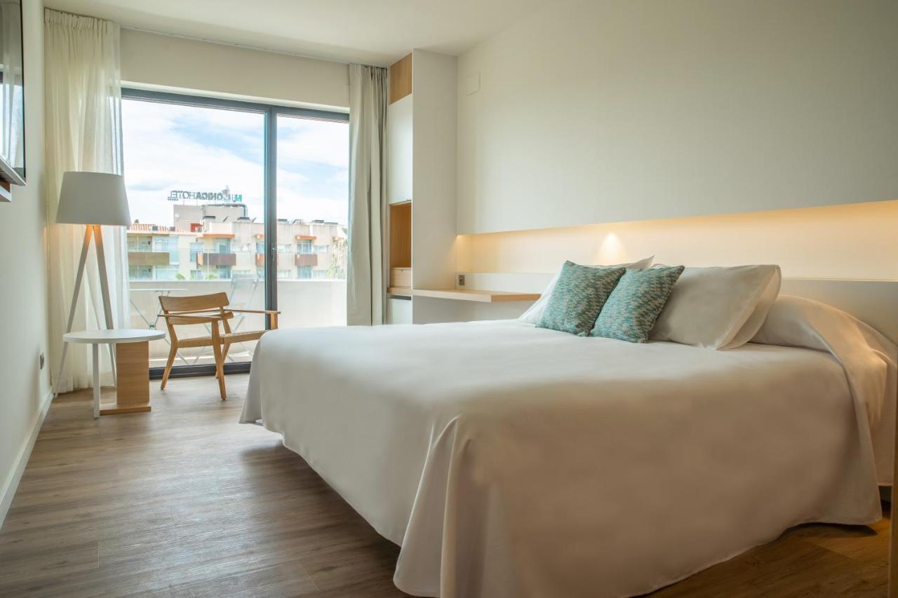 King Room Balcony