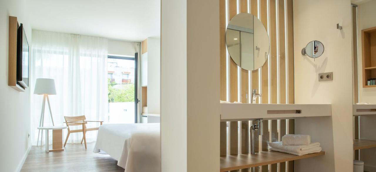 King Room Balcony