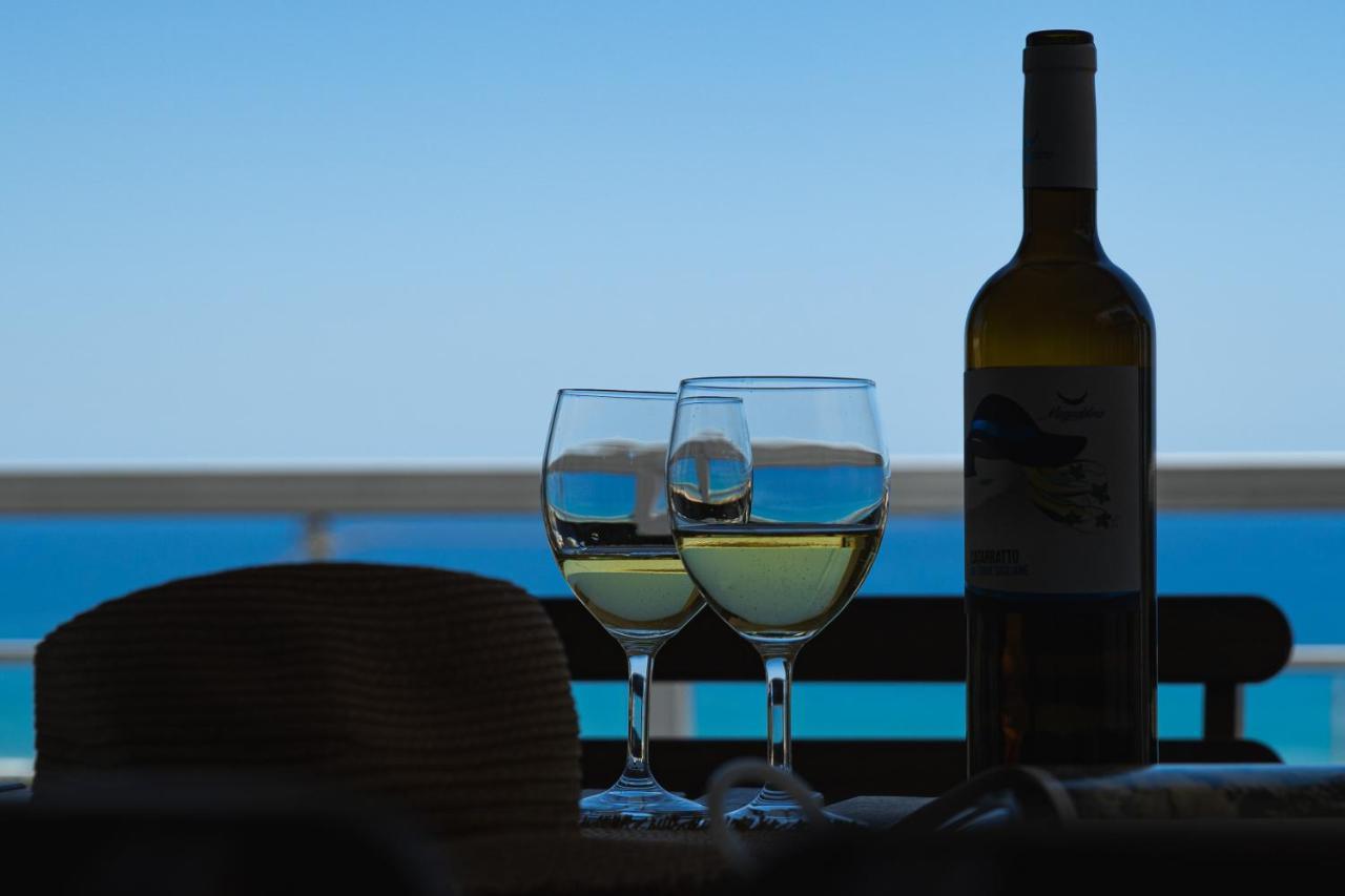 Suite Sea View