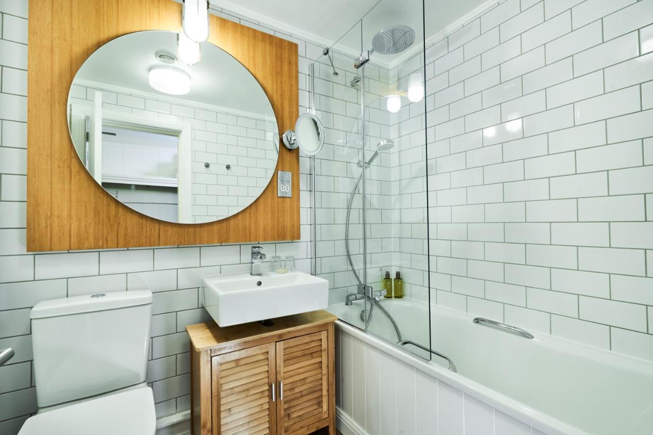 Habitación Doble Deluxe