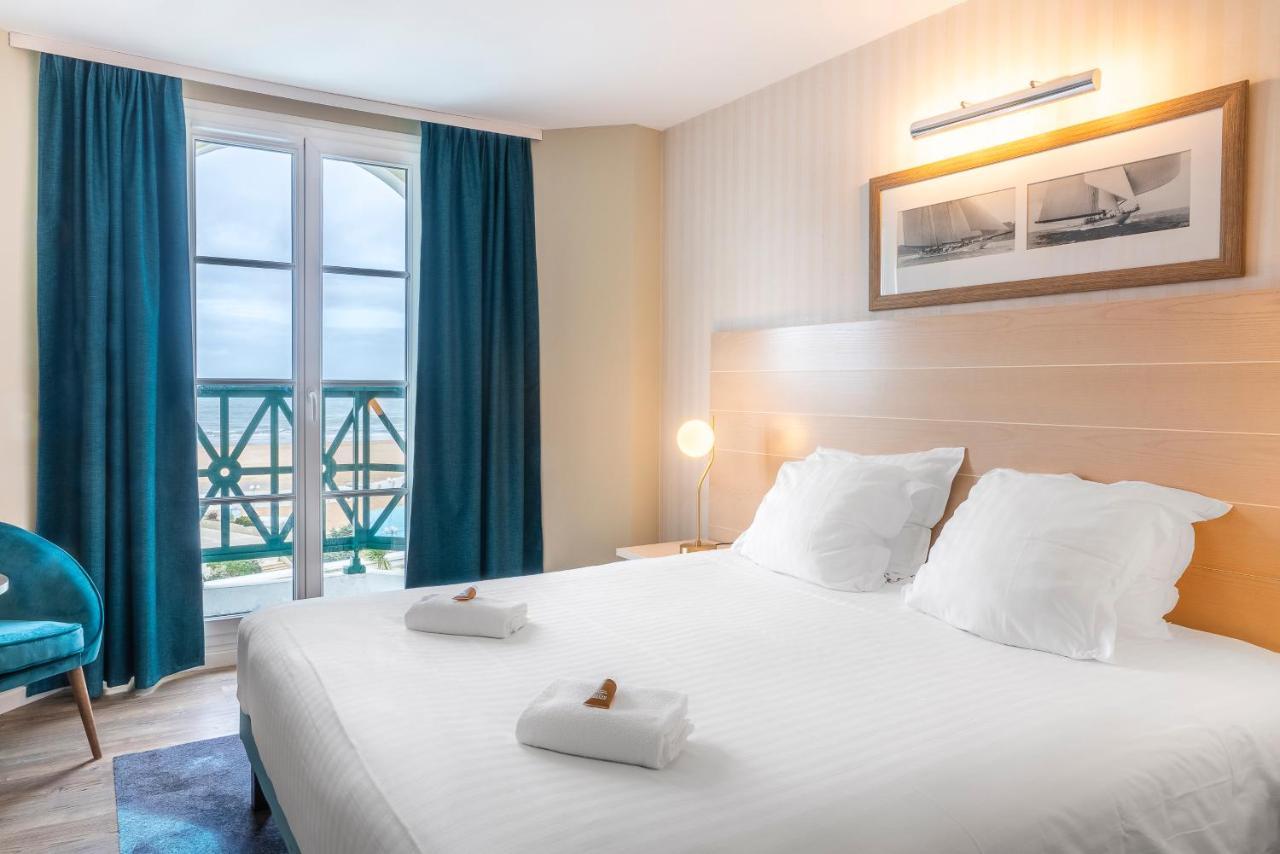 Double Room Sea View