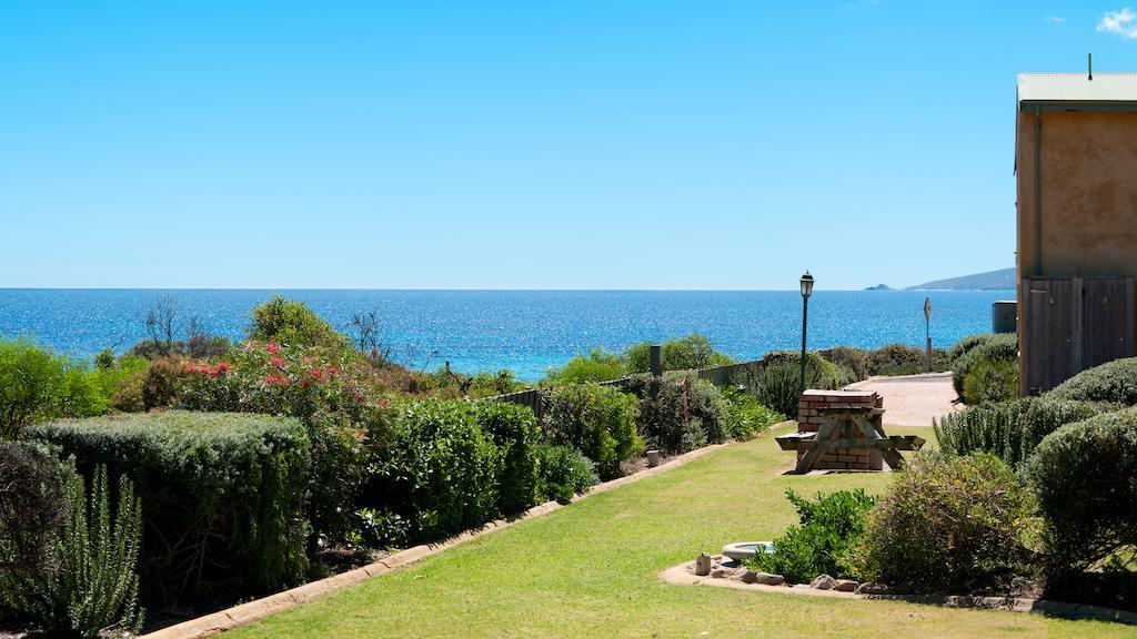 Studio Apartment Oceanview