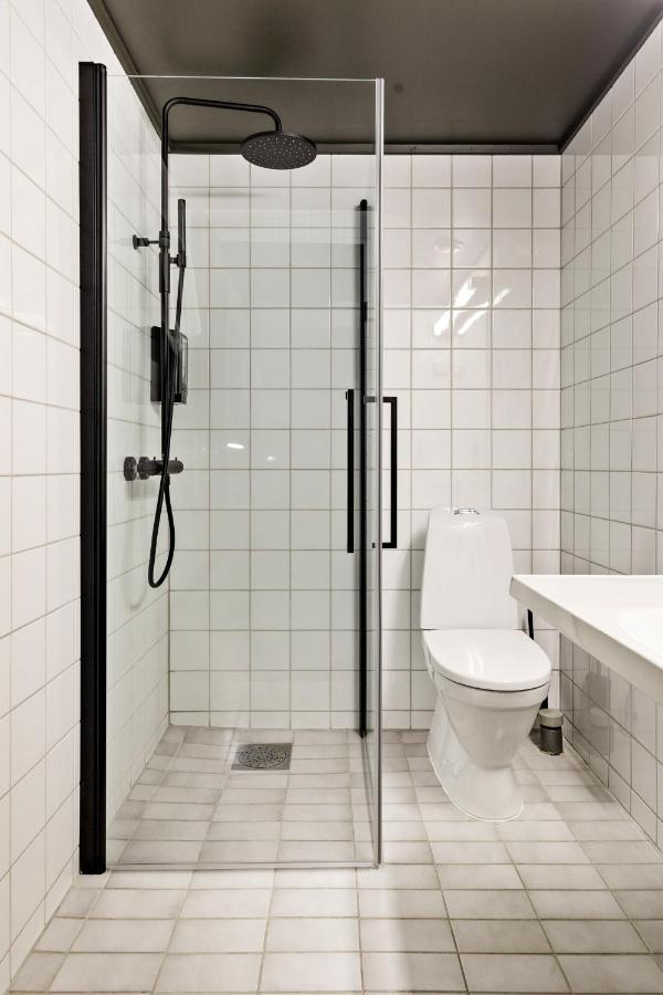 Standard Doppelzimmer