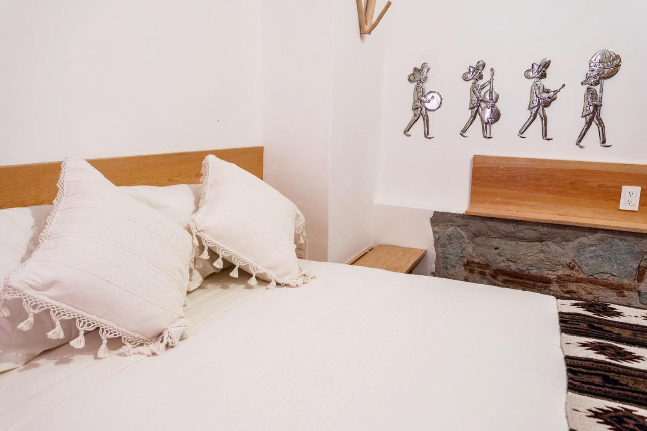 Habitación Doble Económica