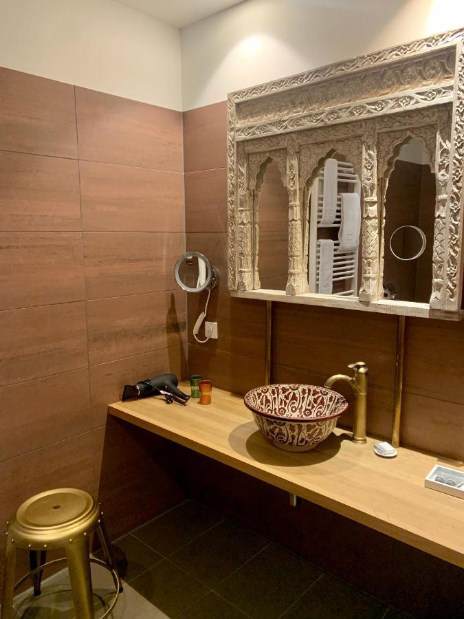 Kleines Deluxe Apartment