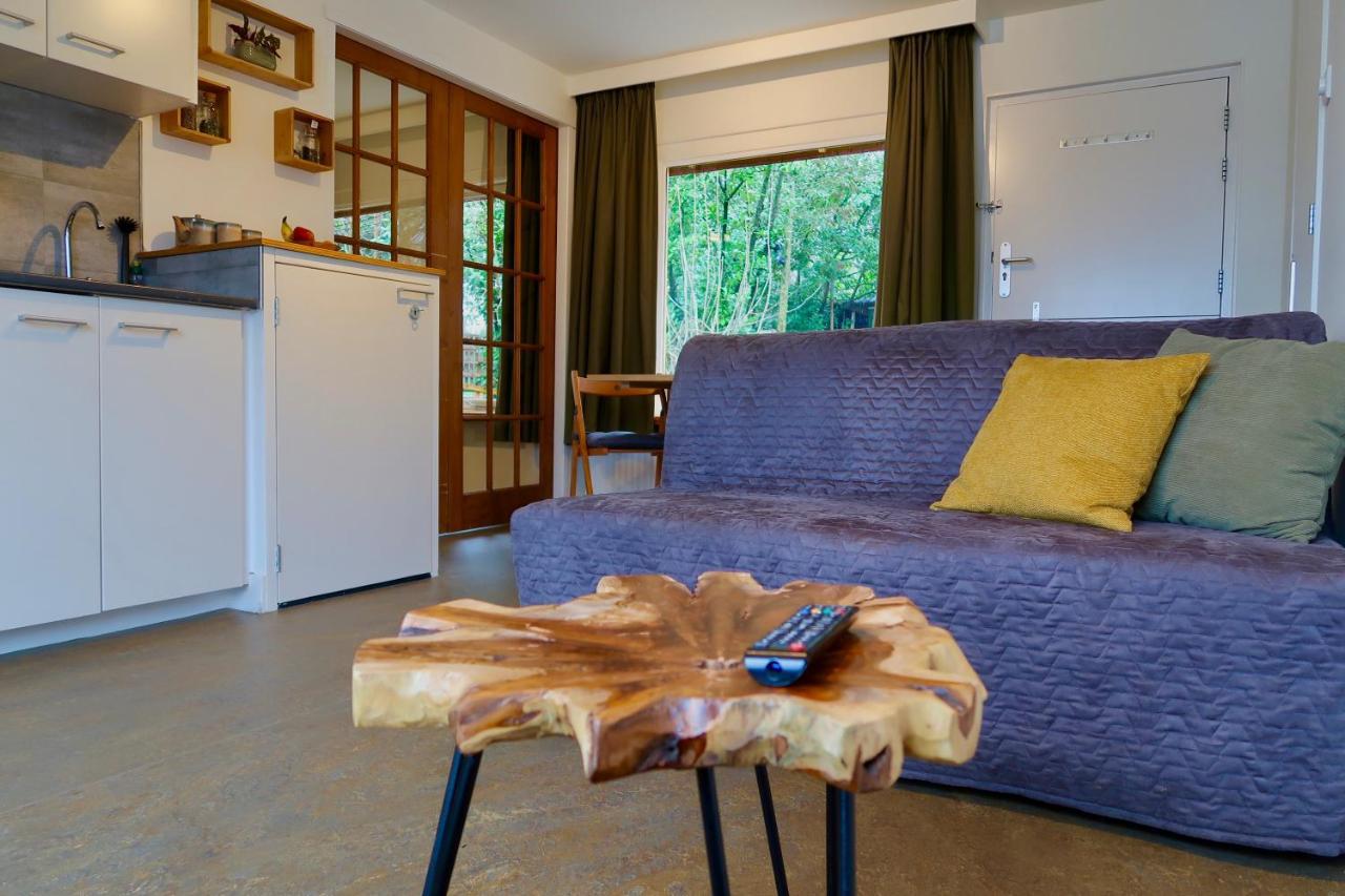 Deluxe Double Room Bath