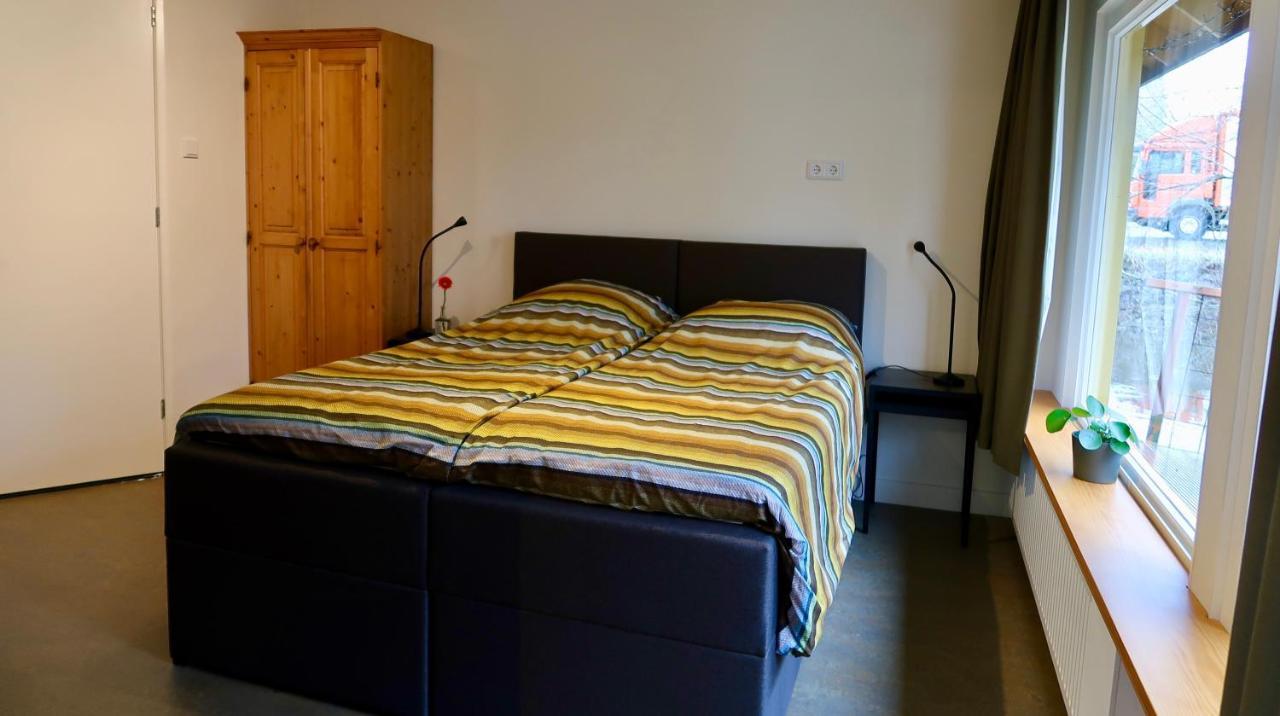 Deluxe Double Room Bath