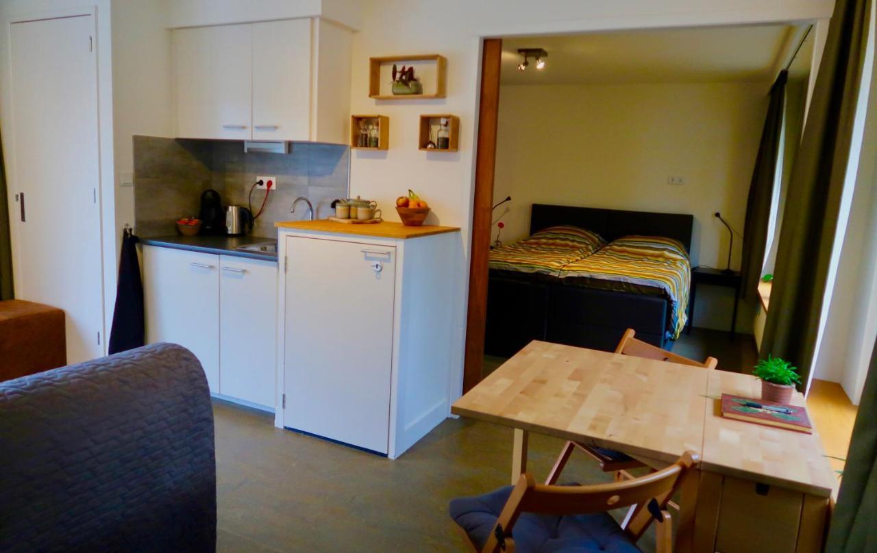 Deluxe Double Room Bath