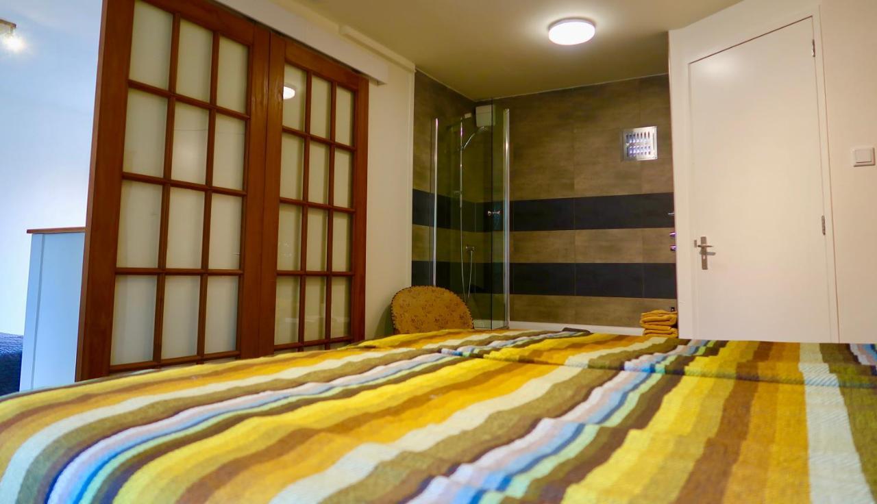 Deluxe Double Room Bath