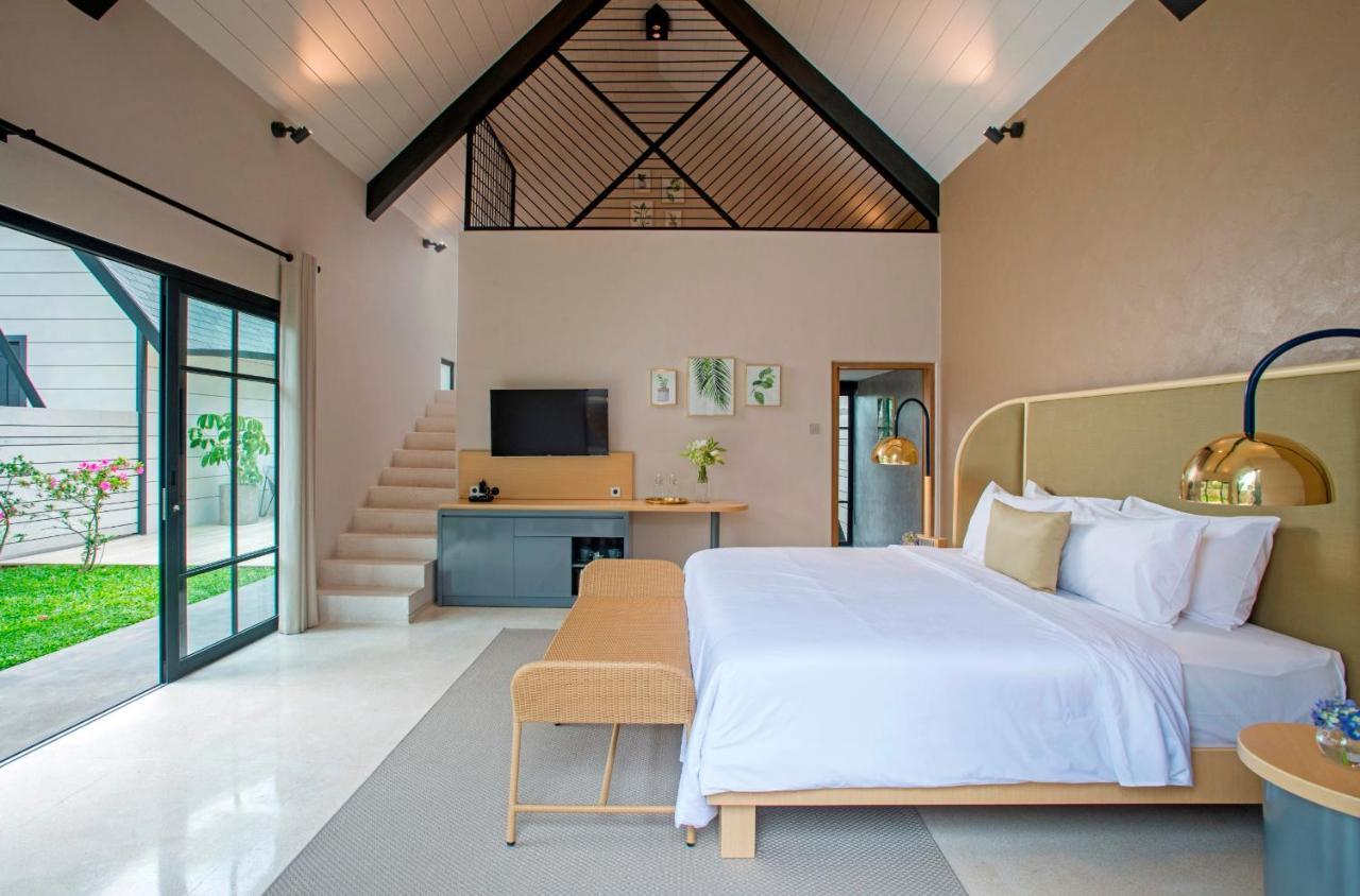 Cabin Suite