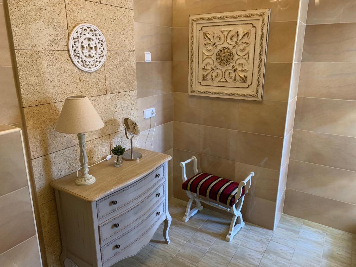 Deluxe Double Room Balcony