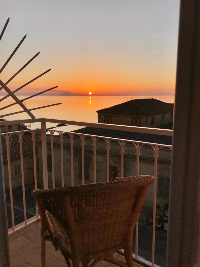 Camera King con Vista Mare