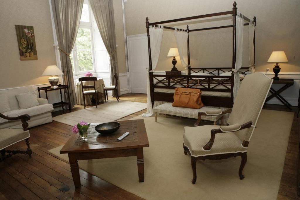 Suite Deluxe