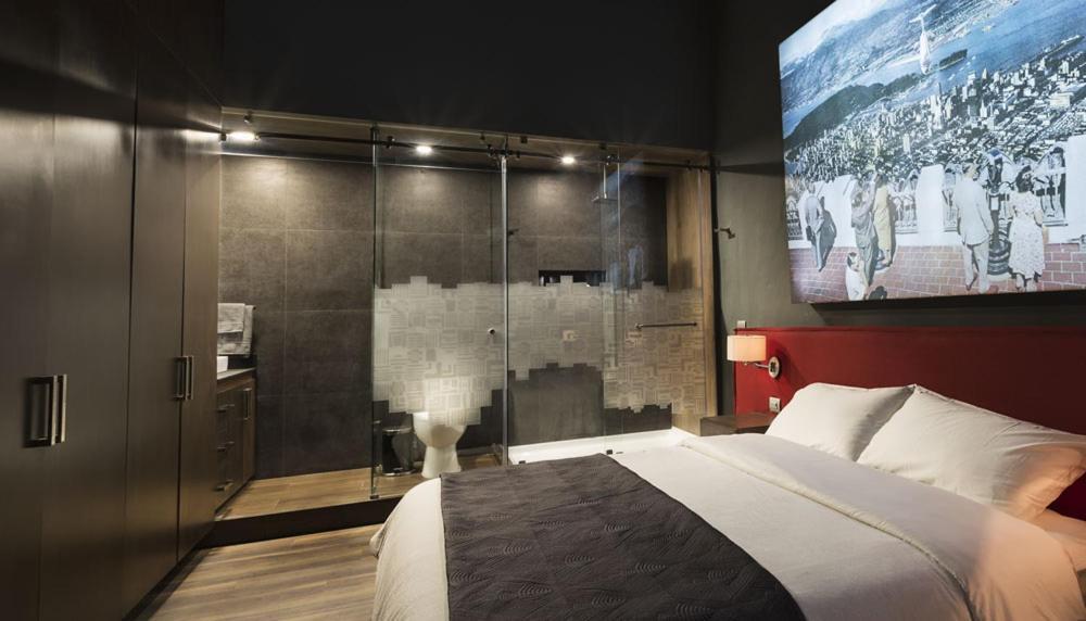 Suite Deluxe