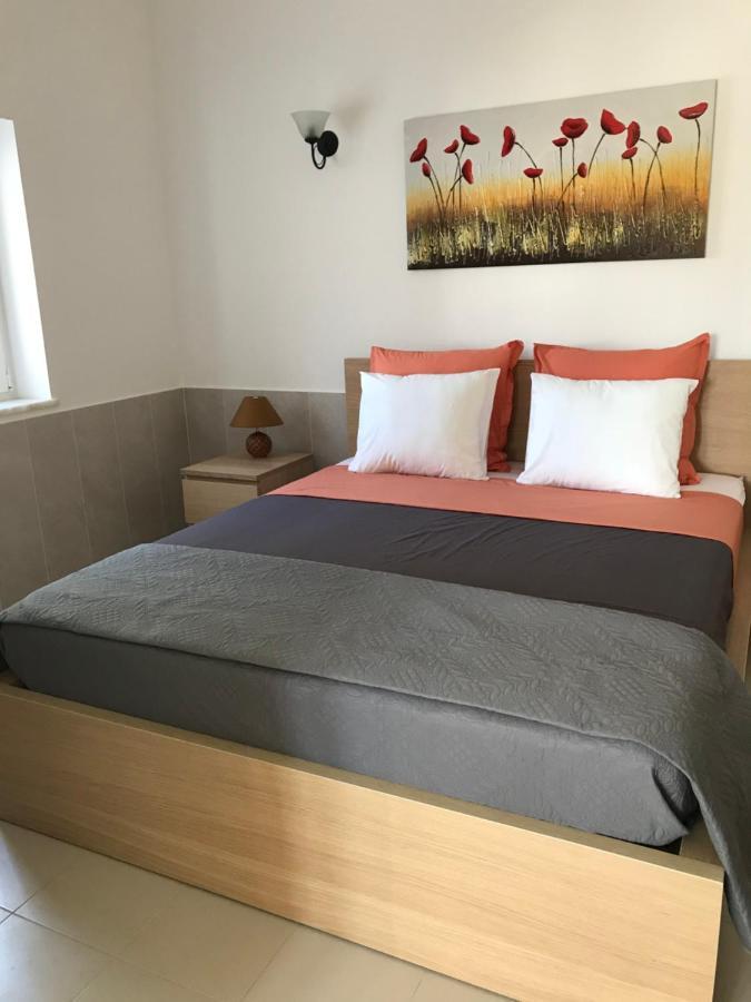 Casa de 1 Quarto