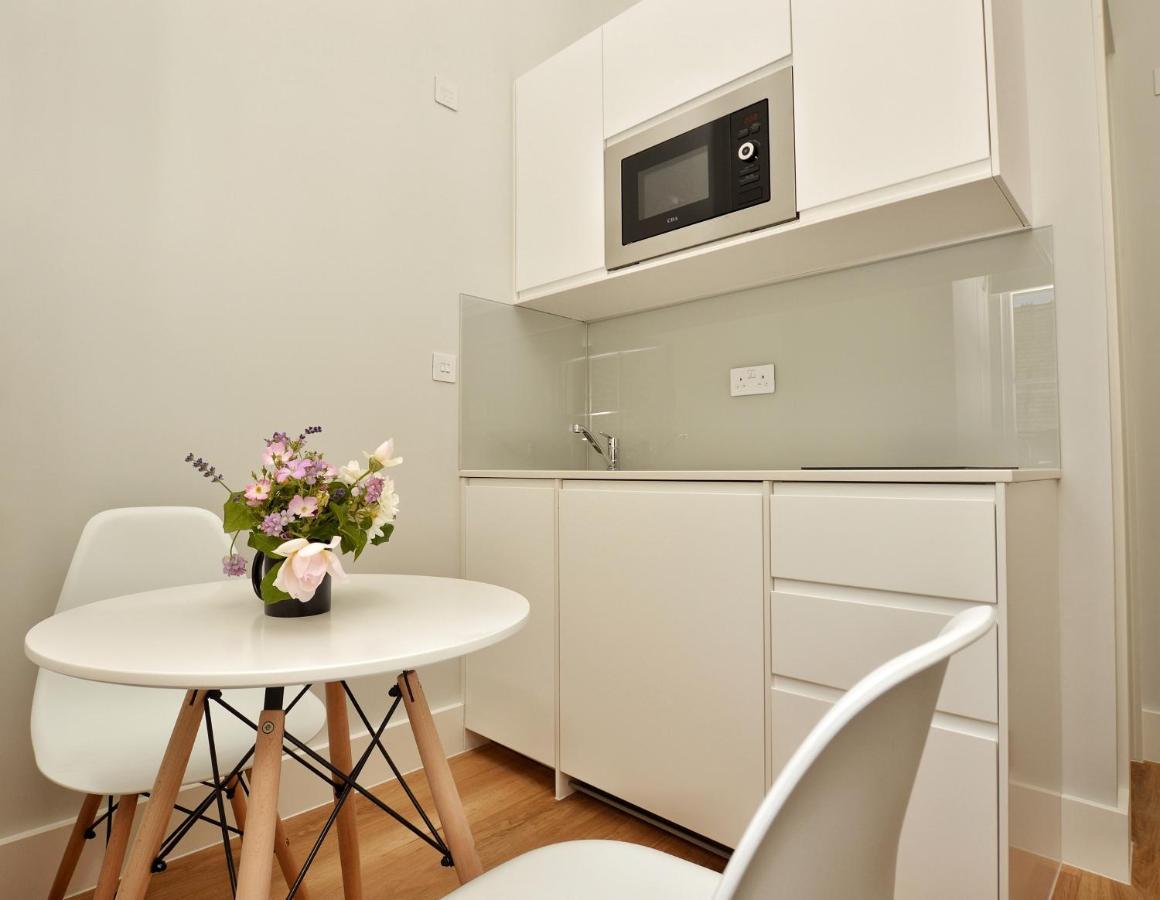 Small Standard Studio