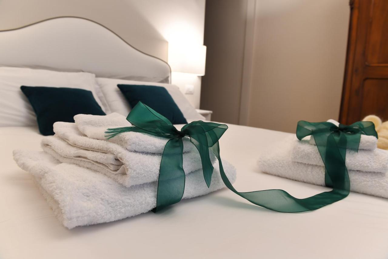 Junior Suite con Terrazza
