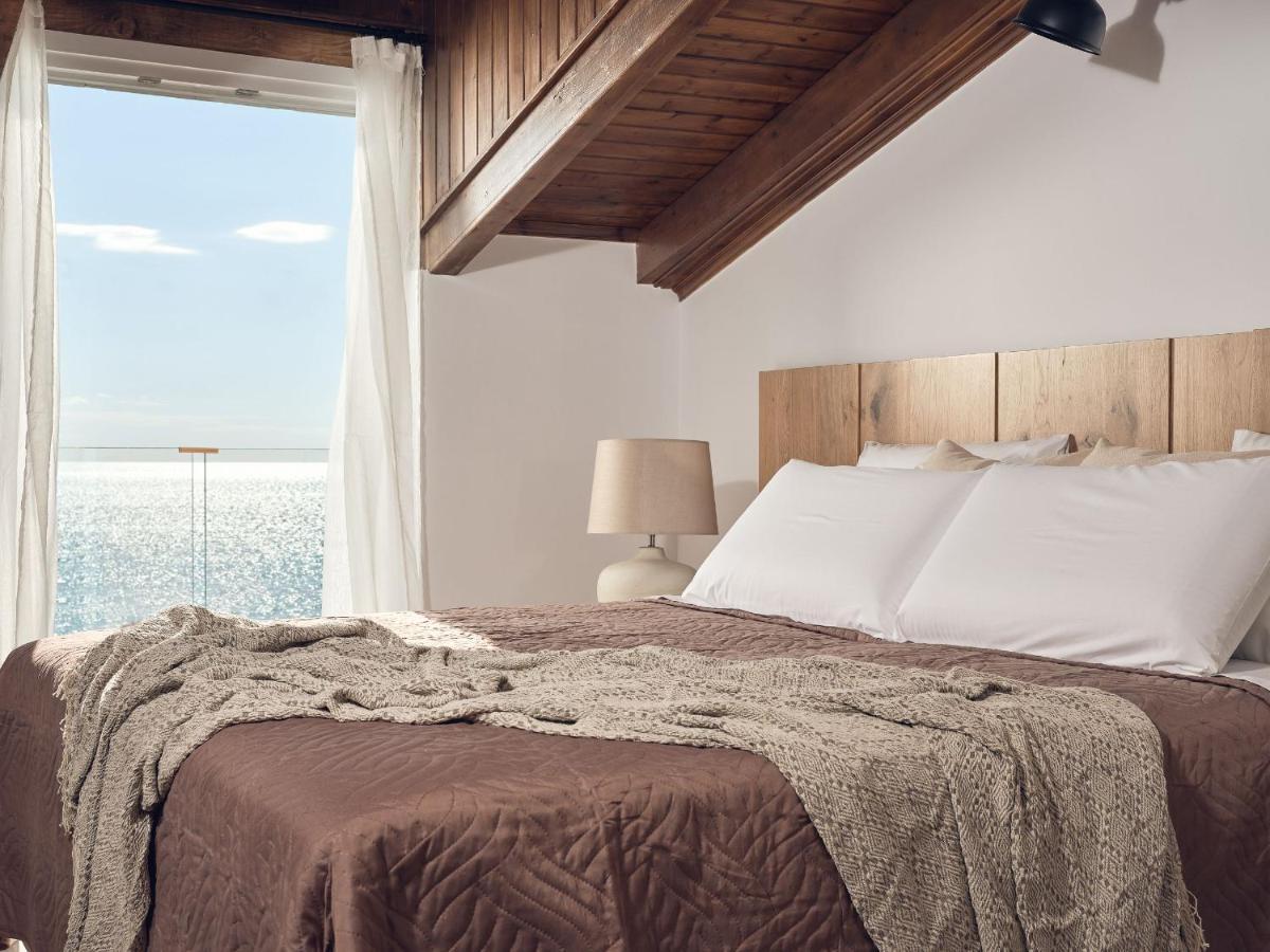 Luxus Dreibettzimmer