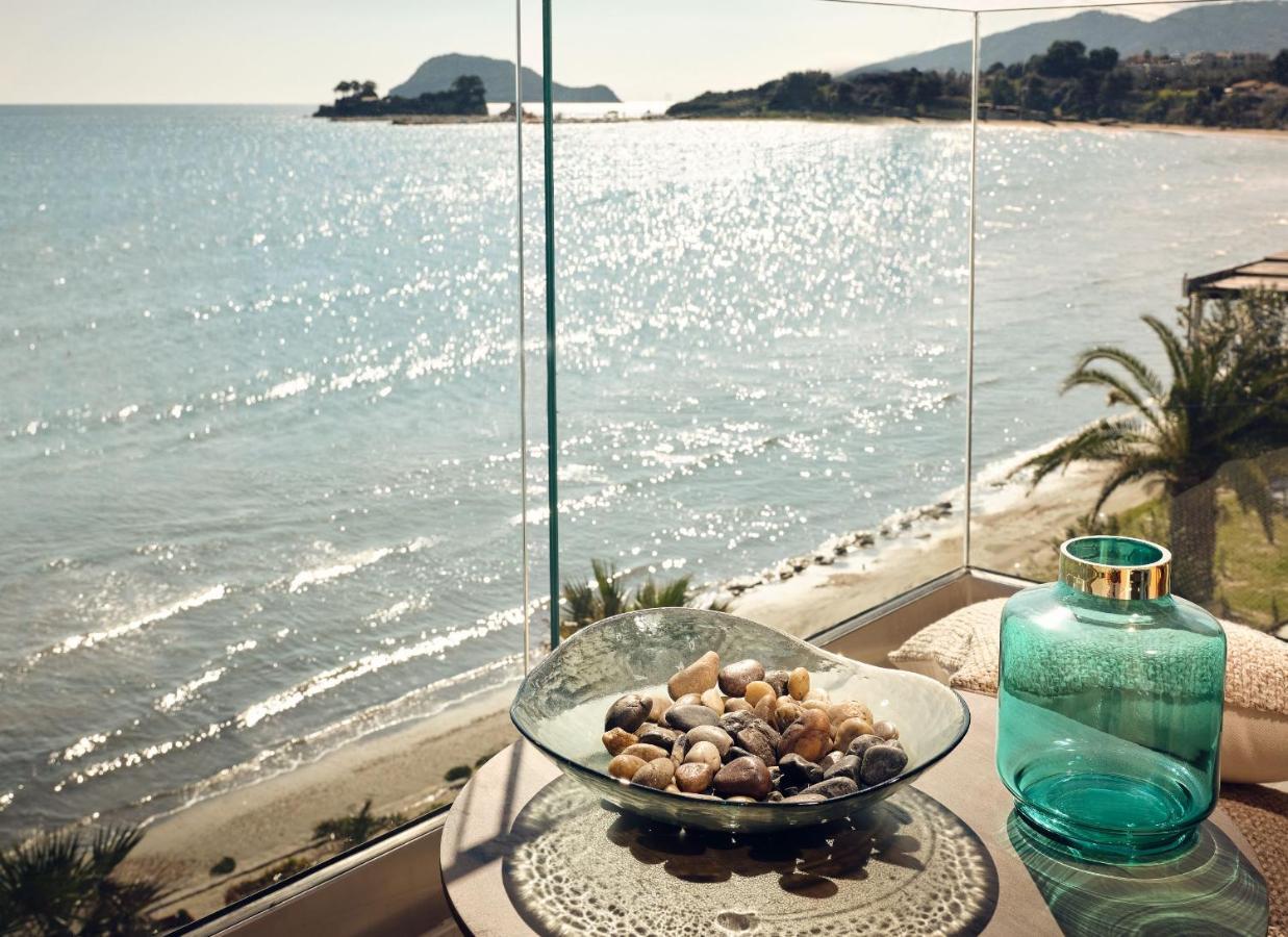 Apartment mit Meerblick