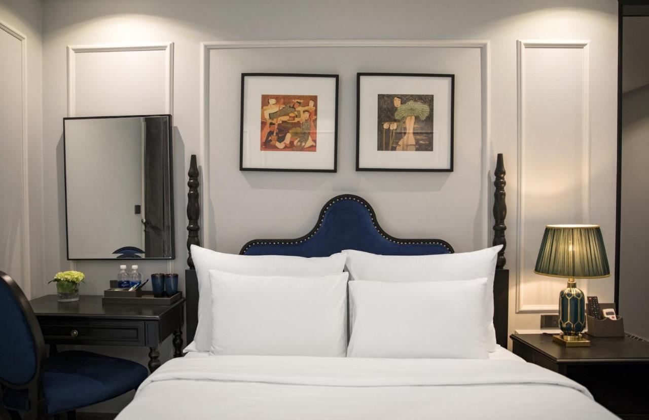 Duplex Suite