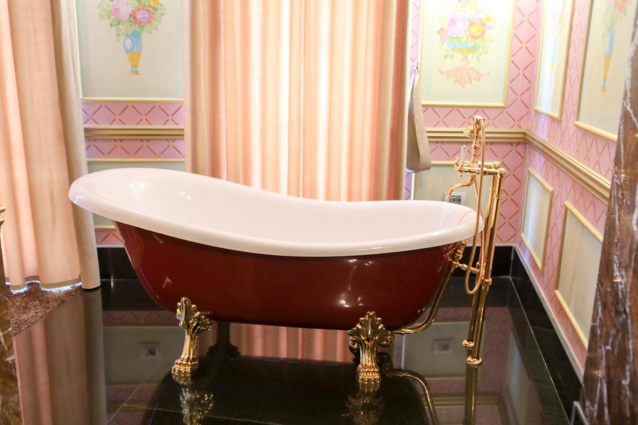 Suite Queen Deluxe
