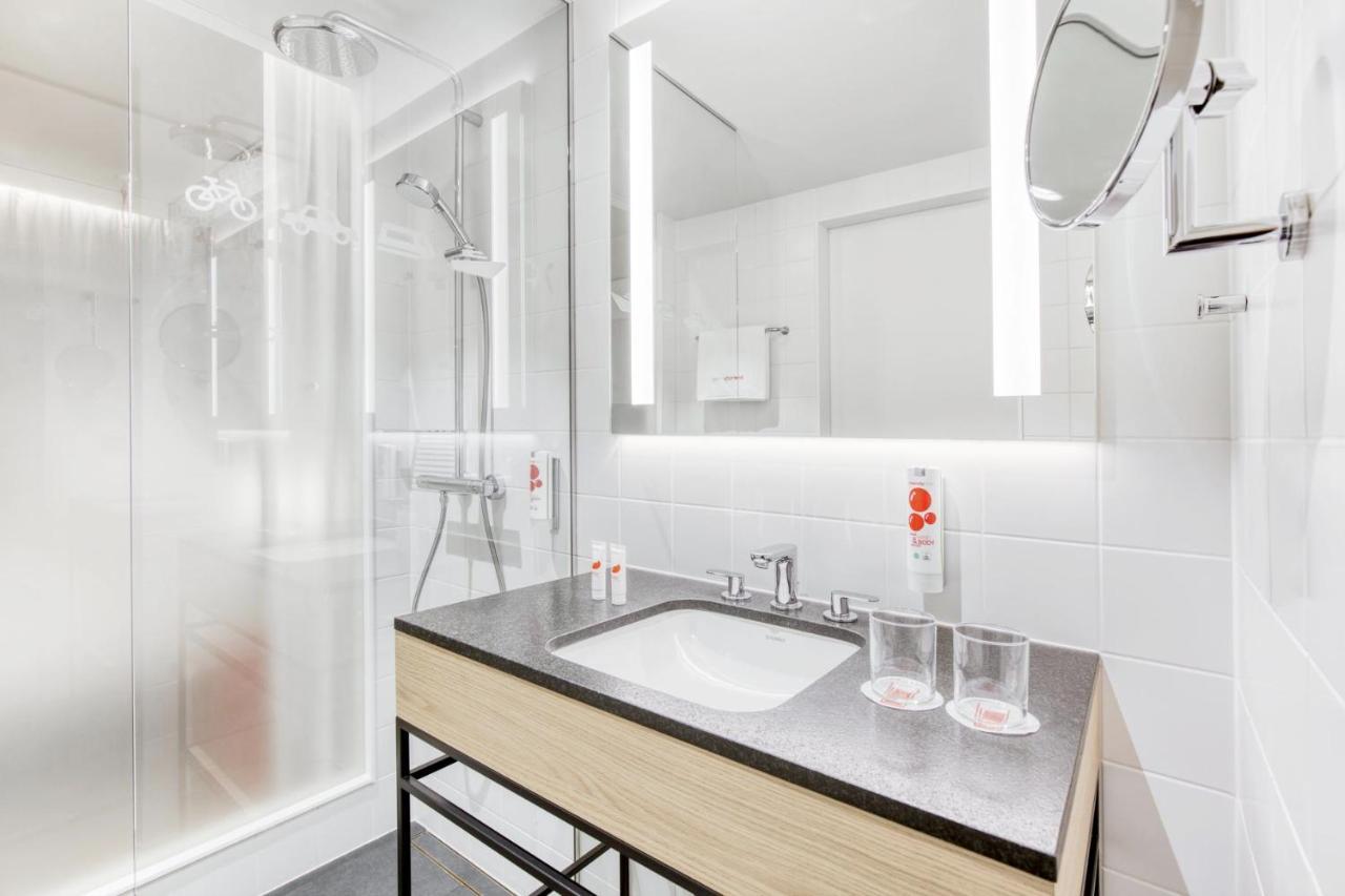 Business Double Room