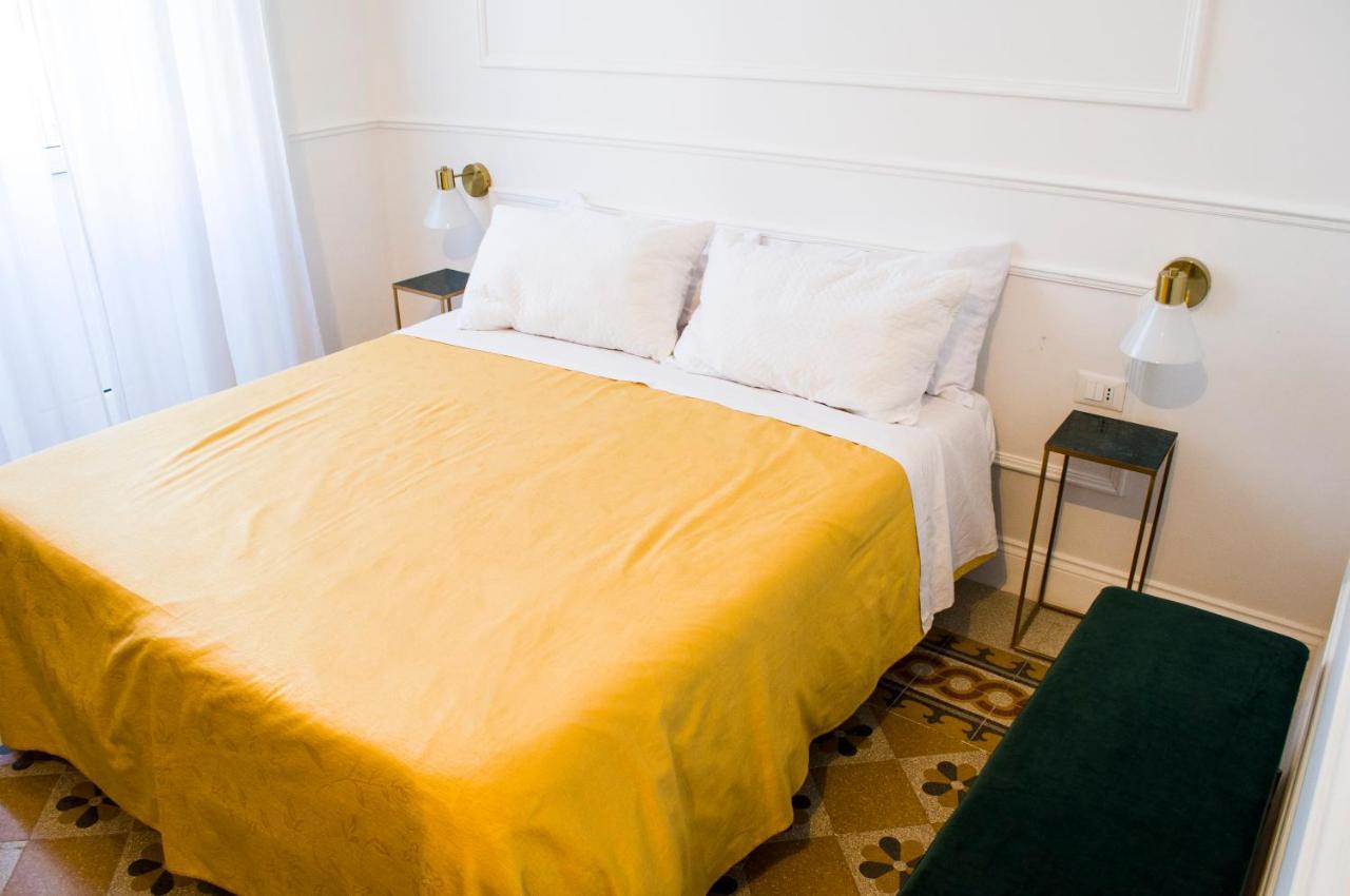 Standard Double or Twin Room Balcony
