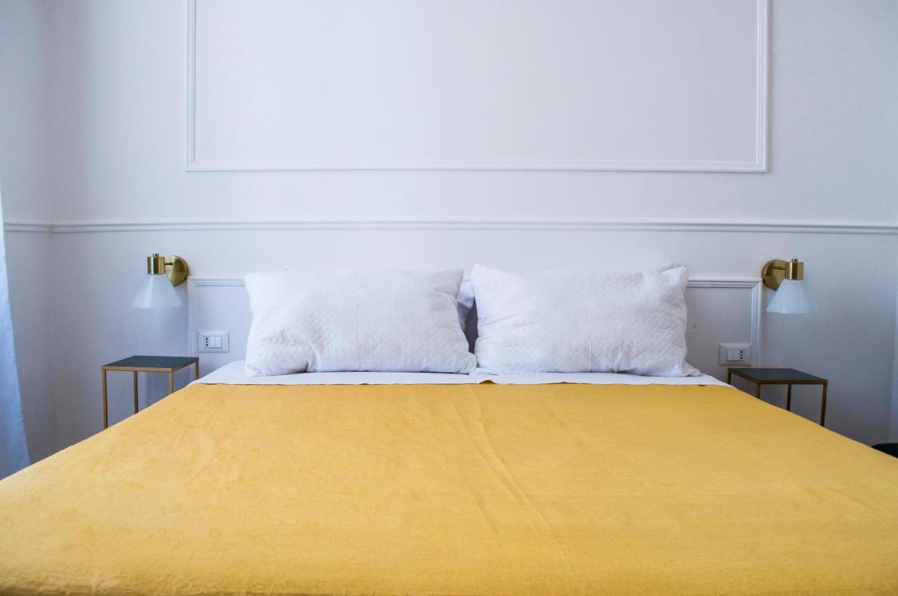 Standard Double or Twin Room Balcony