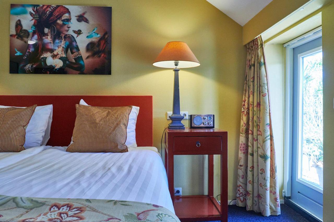 Comfort Double or Twin Room