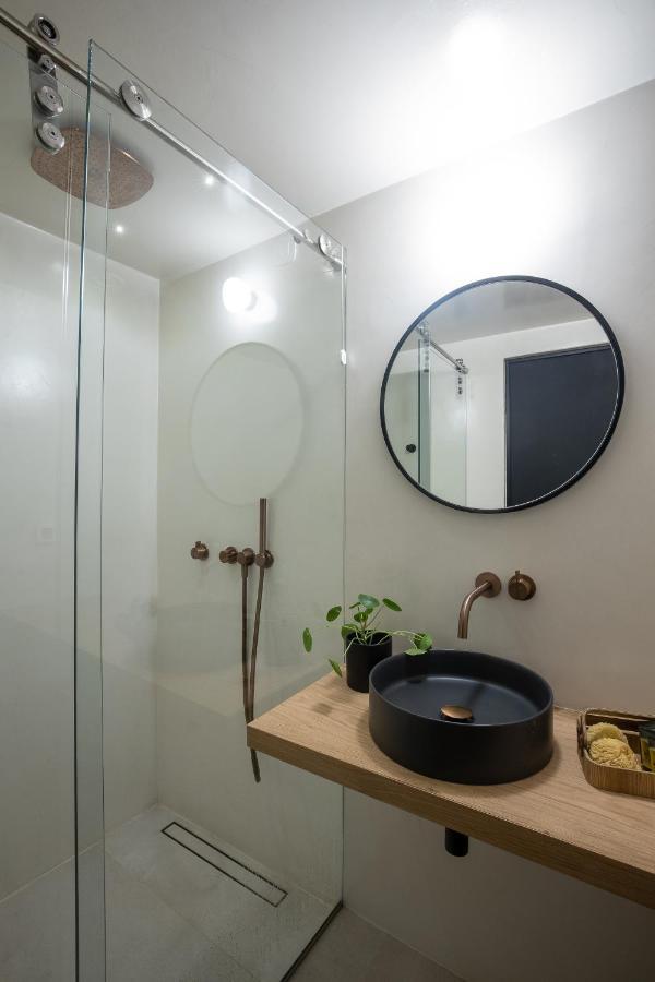 Apartment mit Meerblick