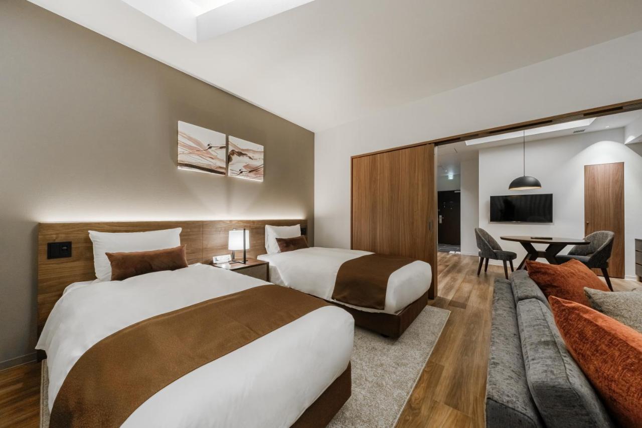 1 Bedroom Residence