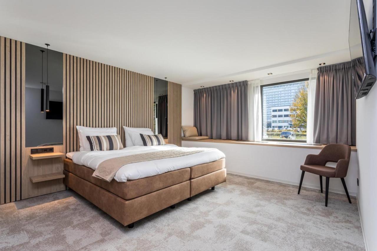 Superior Suite met Kingsize Bed