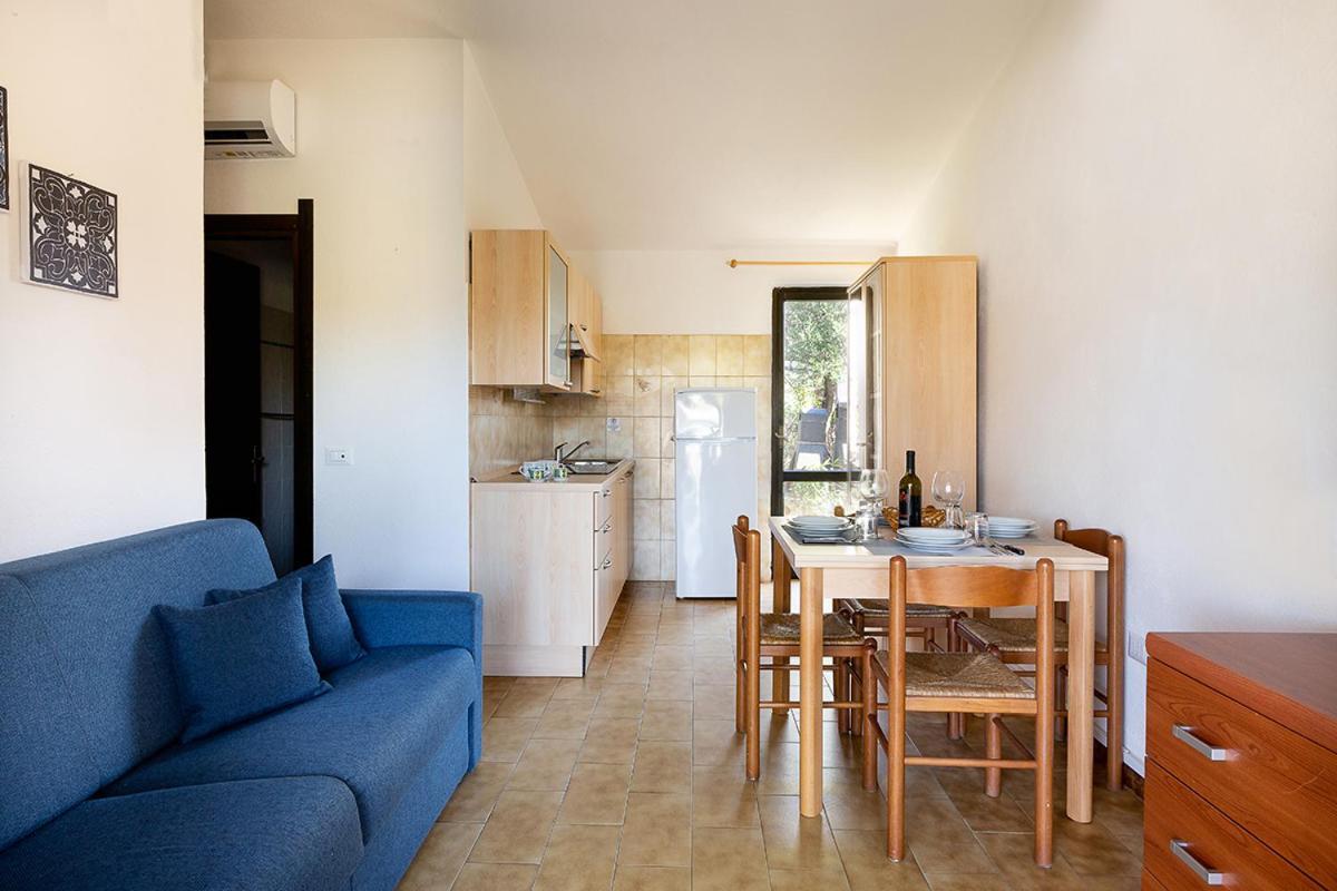 Appartamento con 2 Camere da Letto