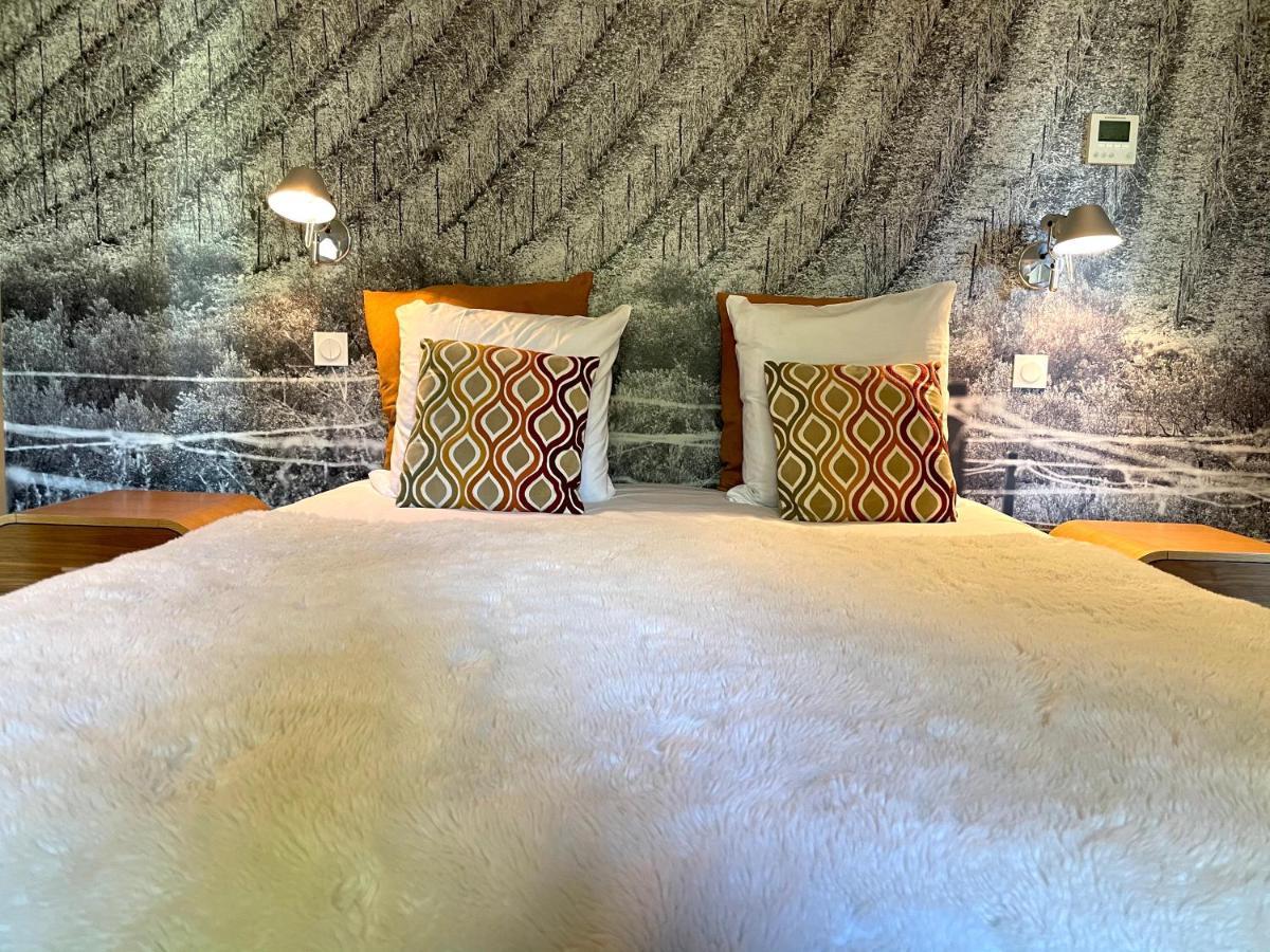 Suite 1 Chambre