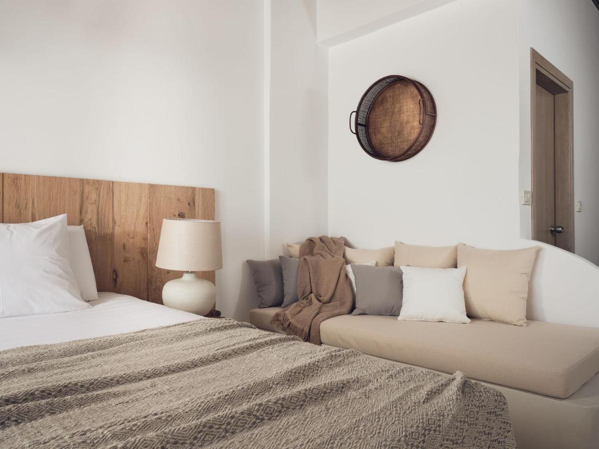 Superior Dreibettzimmer mit Meerblick