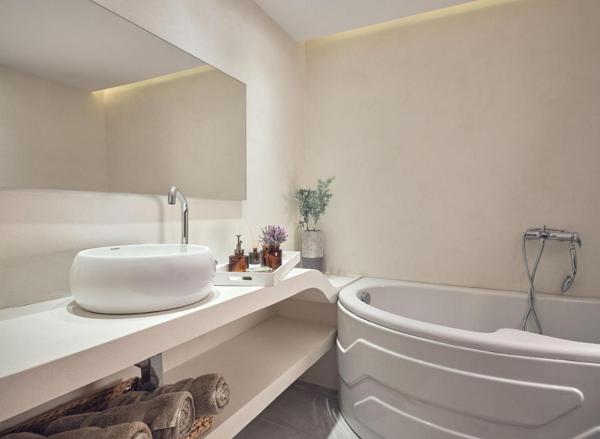 Superior Suite mit Meerblick