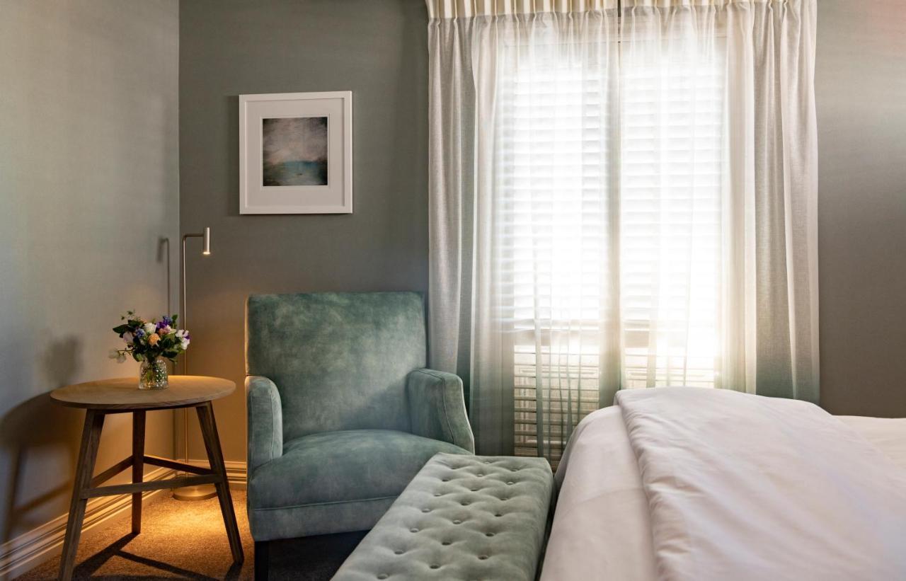 King Suite with Ocean View