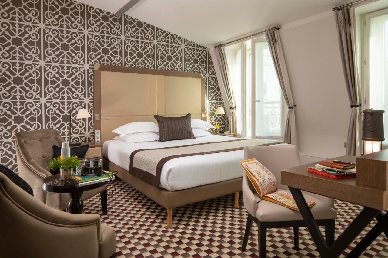 Executive Room king-size bed Access to the SPA,1072511674:JPEG
